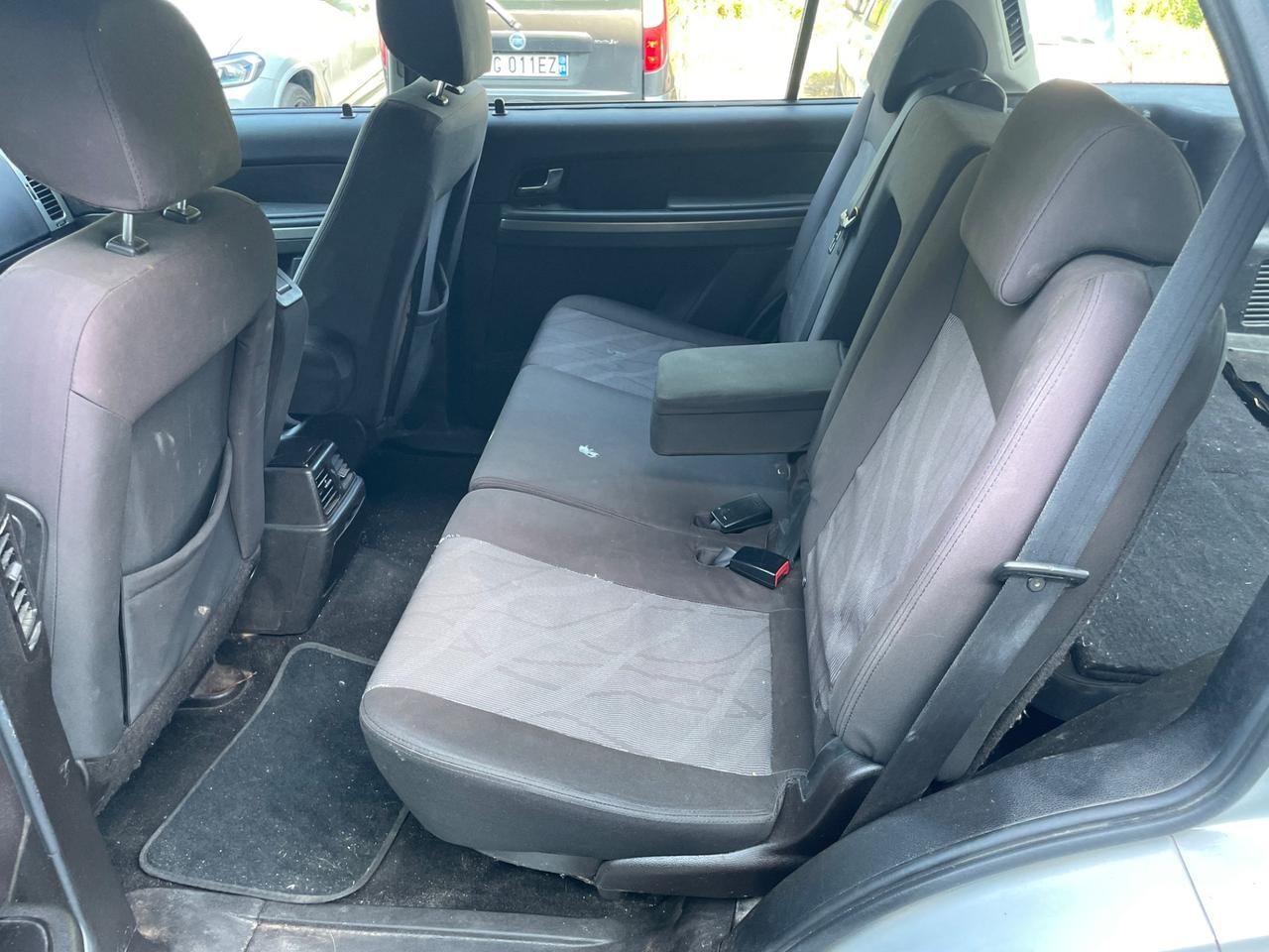 Tata Xenon ARIA 2.2 16V PRESTIGE (110 Kw ) 7 posti