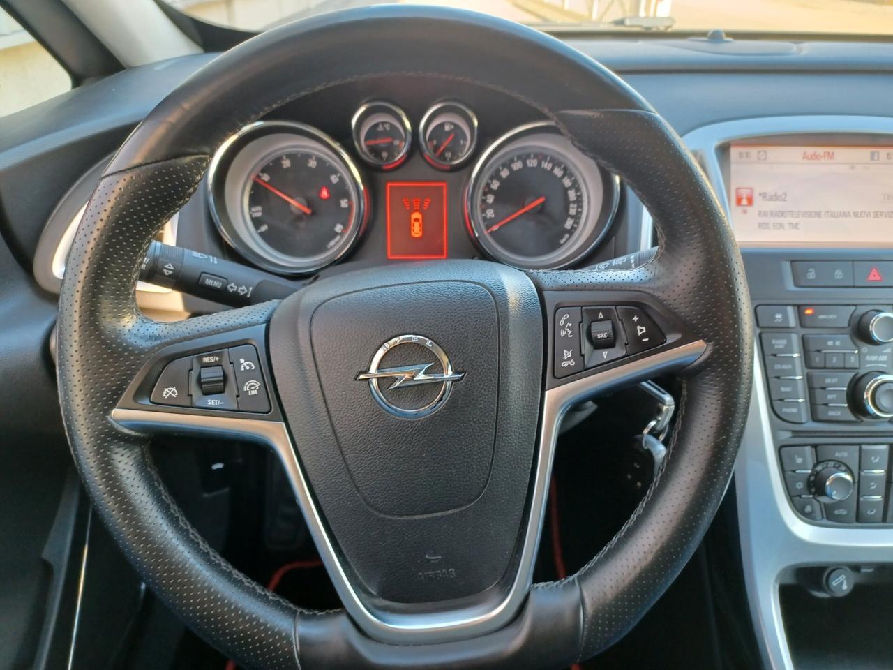 Opel Astra GTC 2.0 CDTI 165CV 3 porte aut.Cosmo S