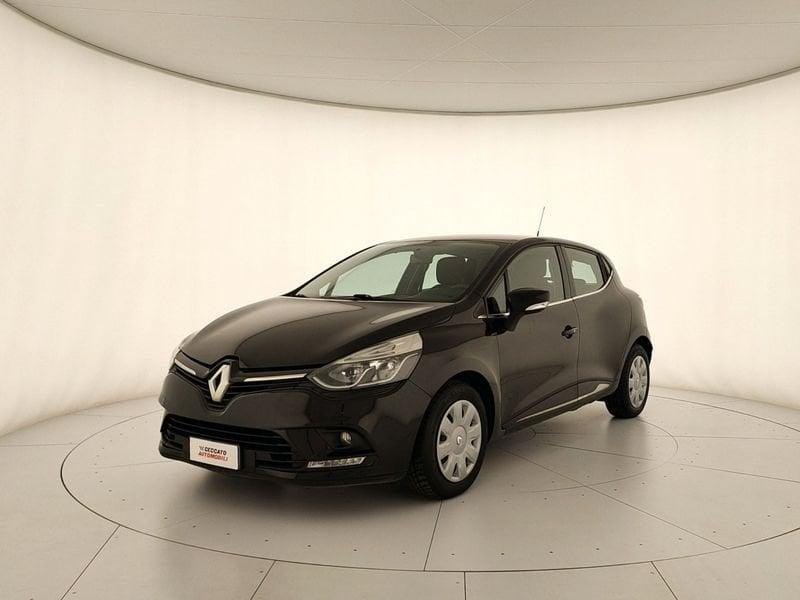Renault Clio dCi 8V 75CV Start&Stop 5 porte Energy Intens