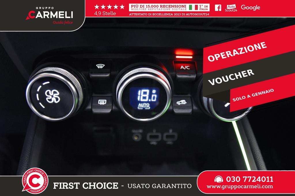 Renault Clio 5 Porte 1.0 TCe Intens