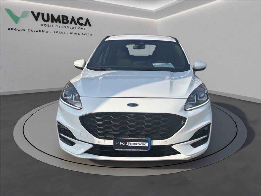 FORD Kuga 2.5 phev ST-Line 2wd 225cv cvt del 2023