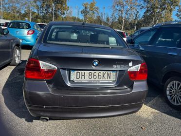 Bmw 320D FIN NO BUSTA PAGA