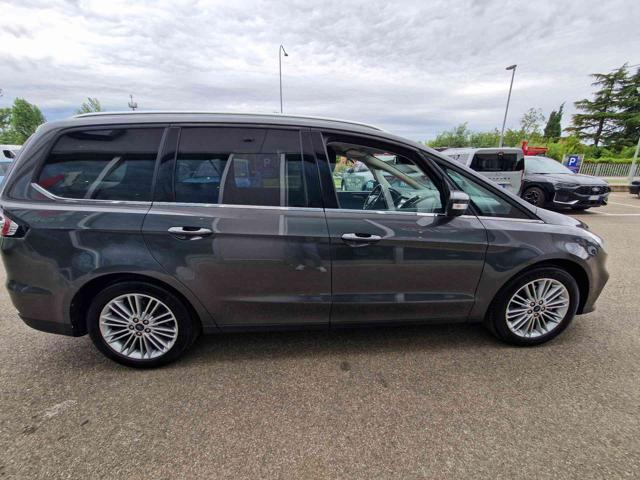 FORD Galaxy 2.5 Full Hybrid 190 CV aut.V-Line 7 POSTI