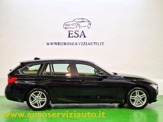 BMW 320 d Touring XDRIVE