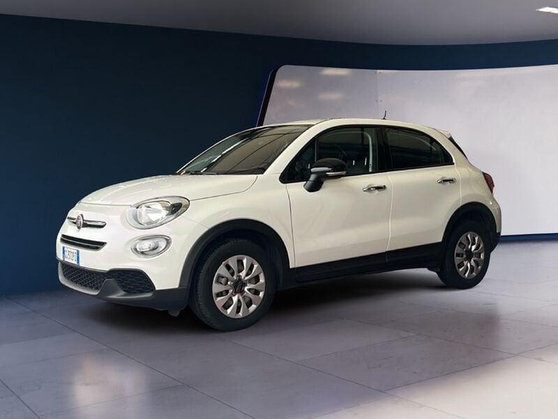 FIAT 500X 1.3 MultiJet 95 CV Cult