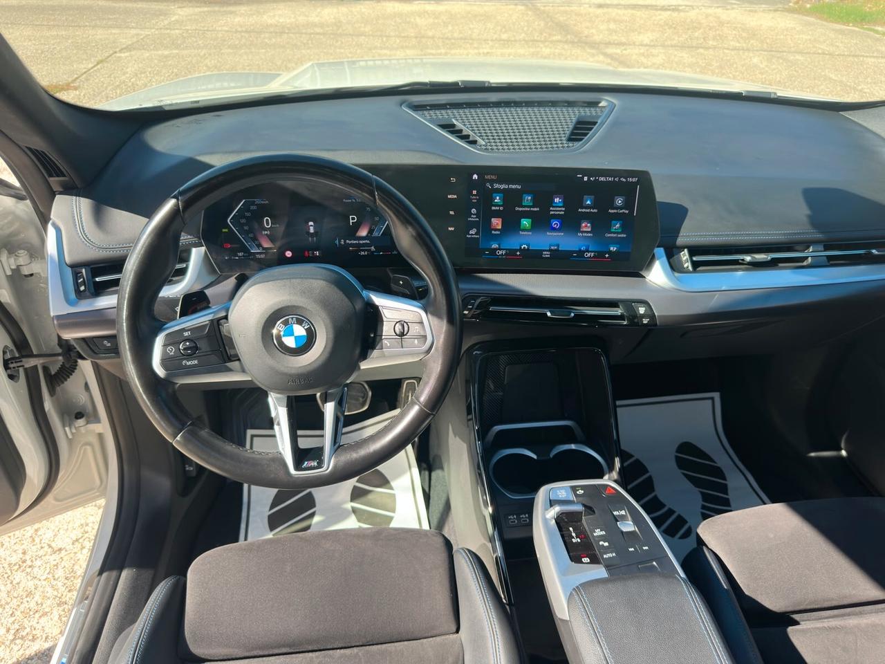 Bmw X1 sDrive 18d Msport FULL OPTIONAL