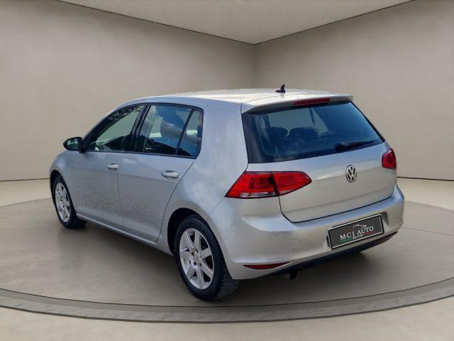 VOLKSWAGEN Golf 1.6 TDI 5p. 4MOTION Highline BlueMotion Technology