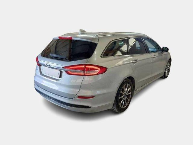 FORD Mondeo 2.0 EcoBlue 150 CV S&S aut. SW Titanium Business