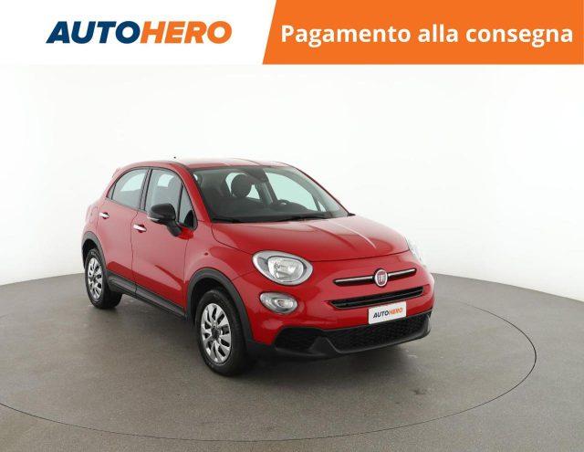 FIAT 500X 1.0 T3 120 CV Urban