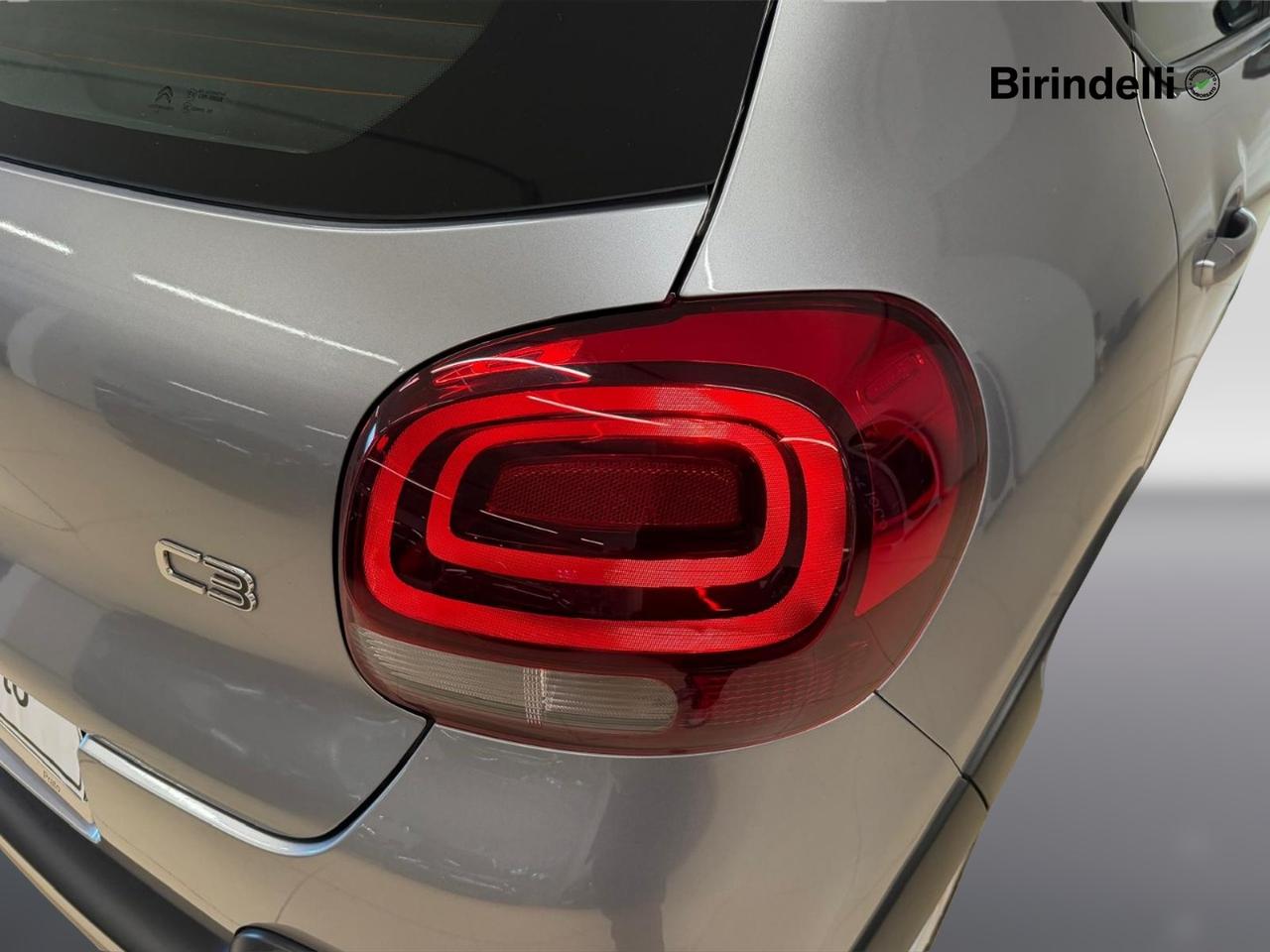 CITROEN C3 3ª serie - C3 PureTech 83 S&S You