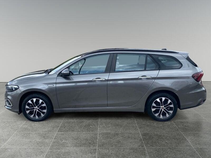 FIAT Tipo 1.3 Mjt 95cv S&S City Life