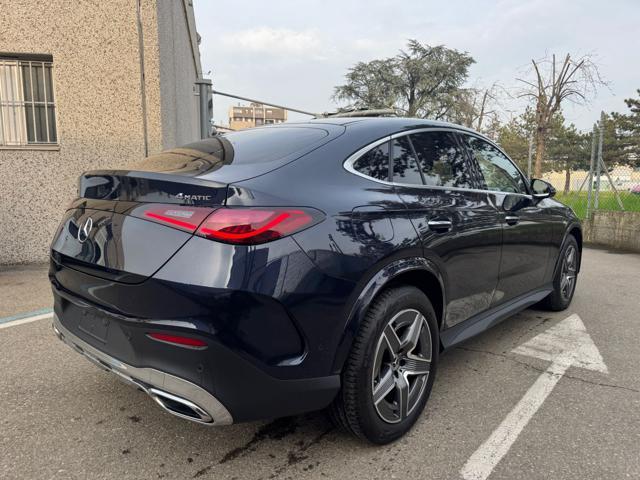 MERCEDES-BENZ GLC 220 d 4Matic Coupé Premium Plus 194CV KM. 26.300