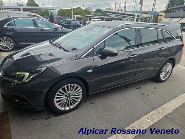 OPEL Astra 1.0 Turbo ecoFLEX Start&Stop Sports Tourer Innovat