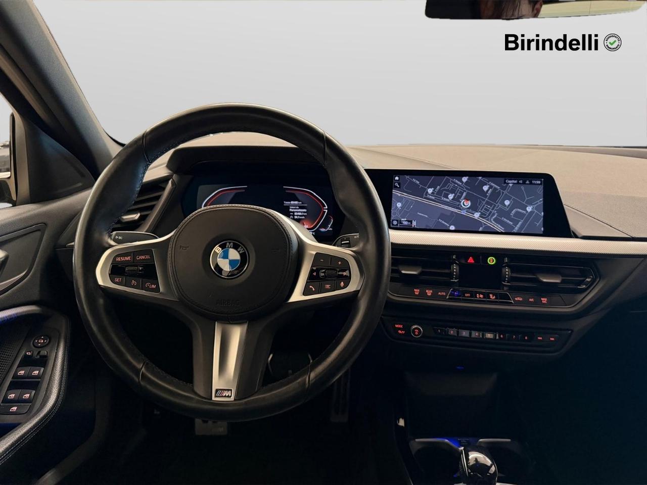 BMW Serie 1 (F40) - 116d 5p. Msport