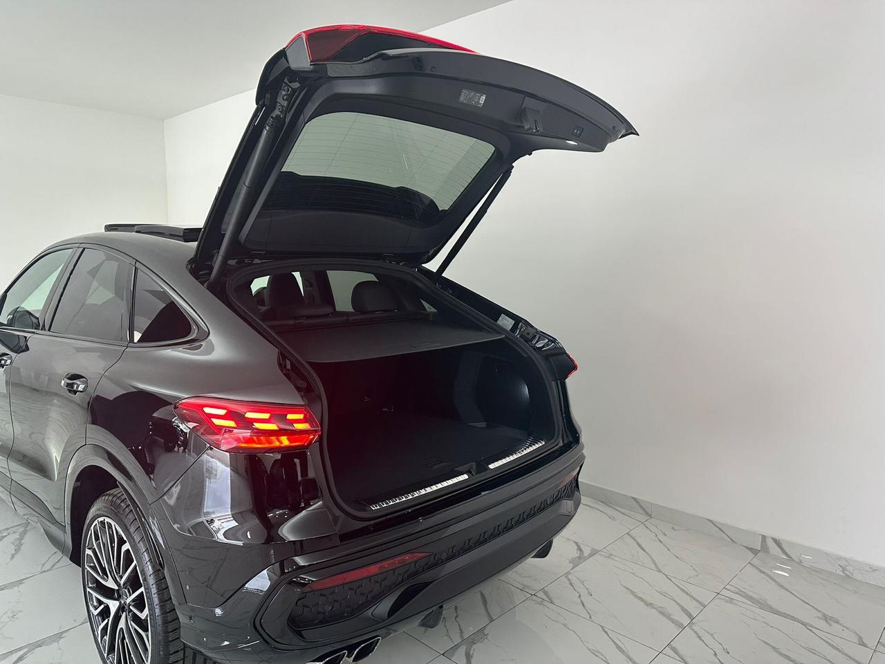 AUDI Q5 SPORTBACK S-LINE BLACK EDITION TETTO/B&O/SEDILI CON MEMORIA