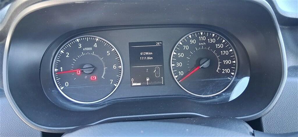 Dacia Duster 1.0 tce ECO-G Comfort 4x2