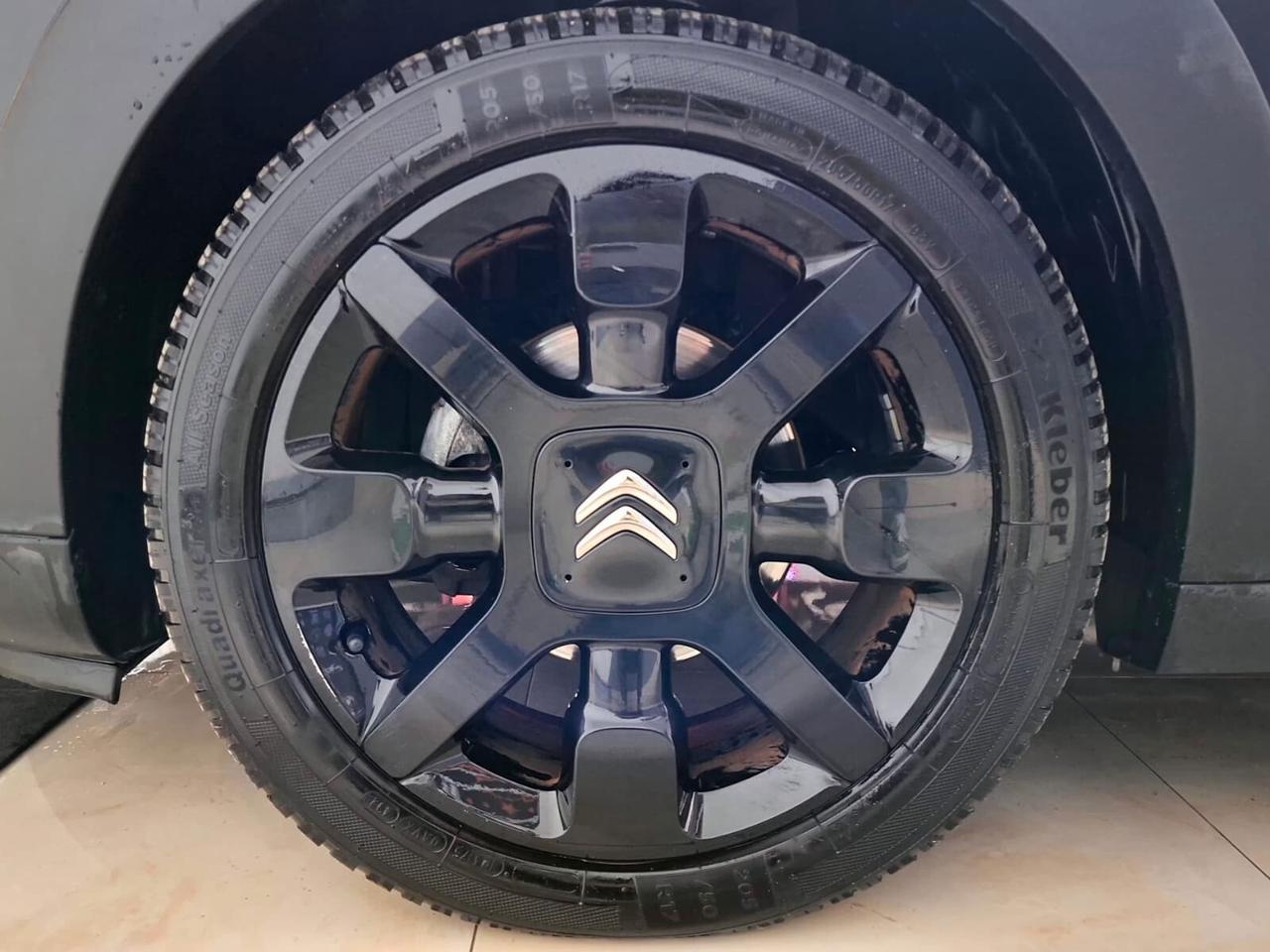 ! PREZZO PROMO !Citroen C3 1.6 BlueHDi 75cv Shine 2017