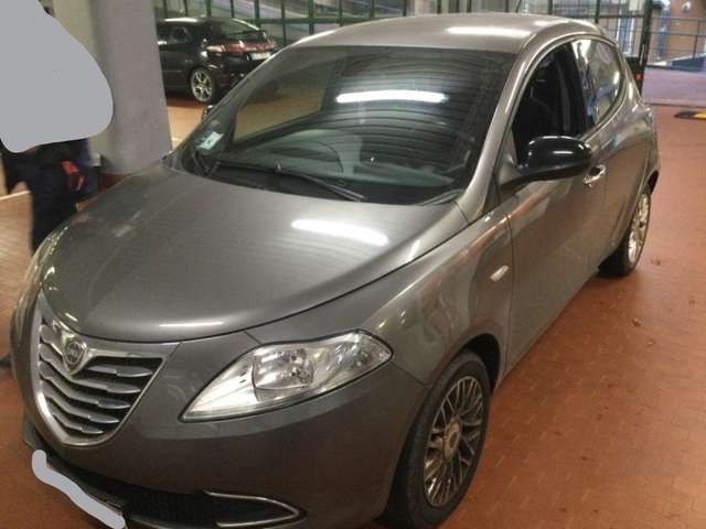 Lancia Ypsilon Ypsilon 1.2 8v Gold s