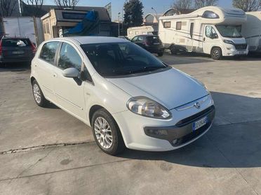 Fiat Punto Evo 5p Dynamic s&s 77cv