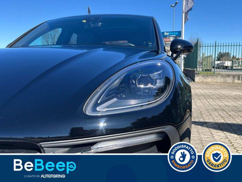 Porsche Macan 2.0 265CV PDK