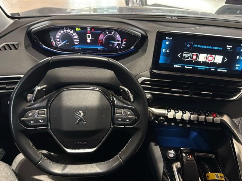 Peugeot 3008 3008 BlueHDi 130 S&S EAT8 Allure Pack