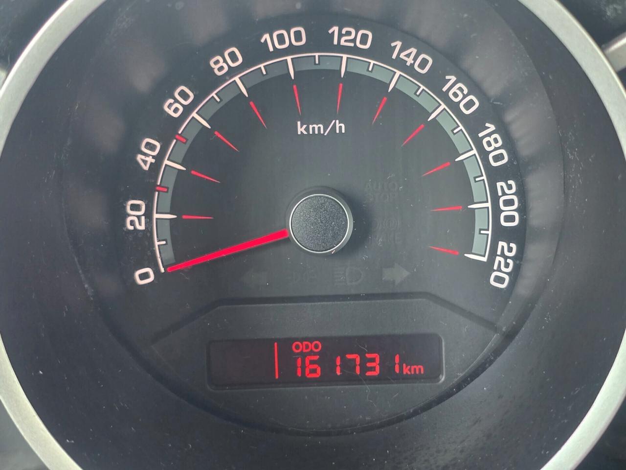 Kia Venga 1.4 EcoGPL Cool NuovissimA