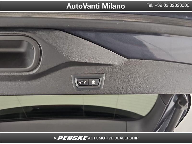 BMW X5 X5 xdrive30d mhev 48V xLine auto