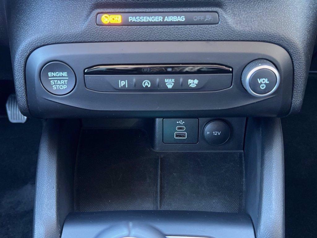 FORD Focus 1.0 EcoBoost Hybrid 125 CV 5p. Active del 2023