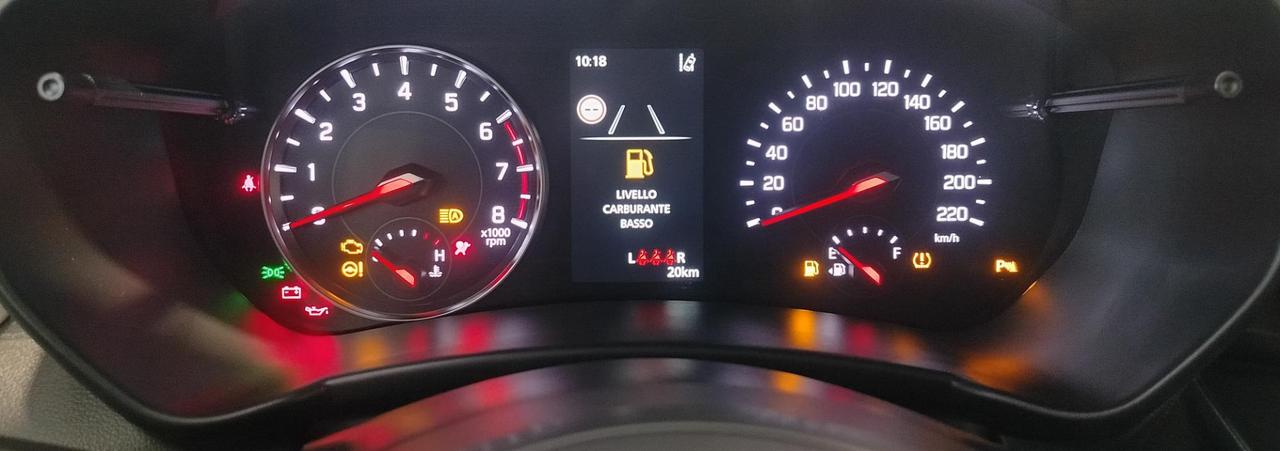 Suzuki Swift 1.2h Waku 2wd 81 cv