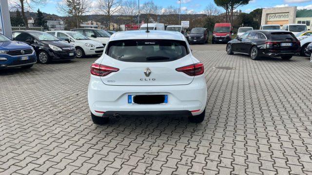 RENAULT Clio TCe 100 CV GPL 5 porte Zen SOLO 53000