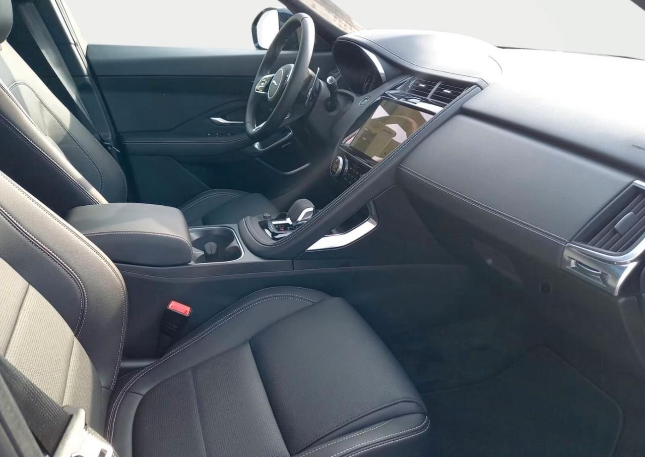 Jaguar E-Pace 2.0D I4 163 CV AWD Auto R-Dynamic S