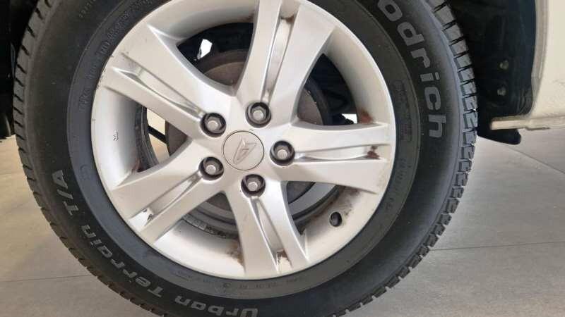 Daihatsu Terios 1.5 102 CV 4WD You FIVE