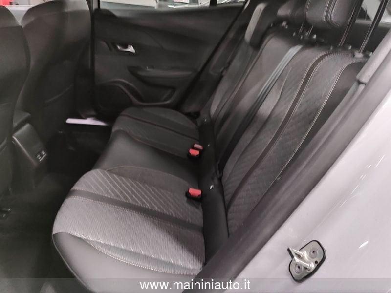 Peugeot 2008 1.2 100cv Allure + Car Play