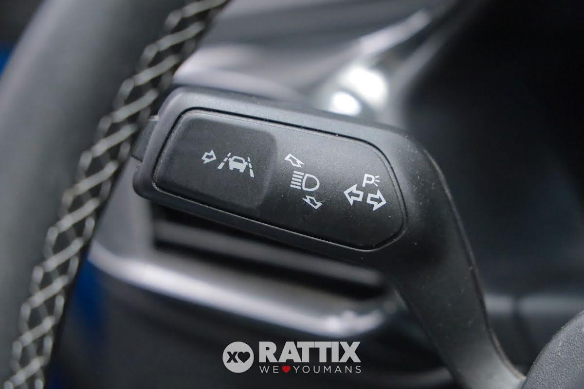 Ford Puma 1.0 ecoboost h 125CV Titanium