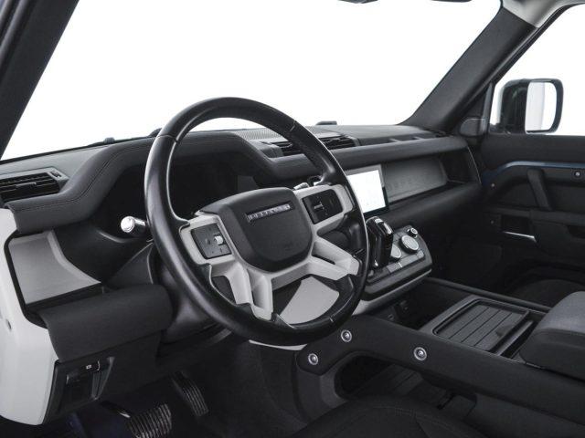 LAND ROVER Defender 110 3.0D I6 200 CV AWD Auto X-Dynamic S