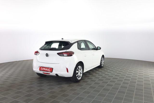 OPEL Corsa Corsa 1.2 100 CV Edition