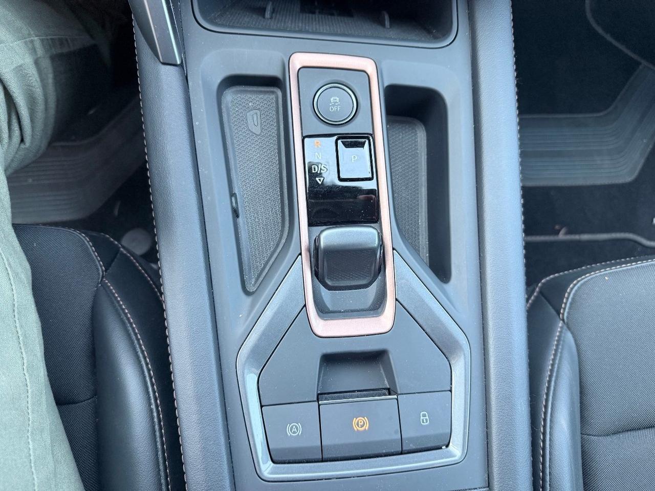Cupra Formentor 2.0 tdi 150cv dsg