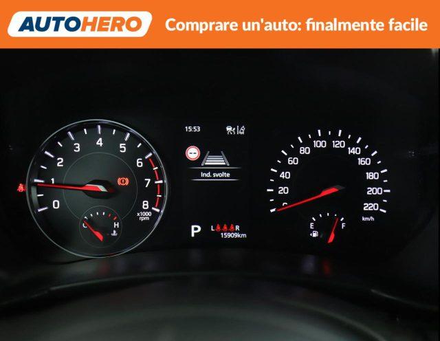 SUZUKI Swift 1.2 Hybrid CVT Top