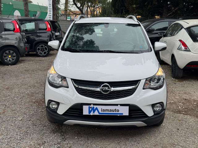 OPEL Karl Rocks 1.0cc 73cv MT5 E6