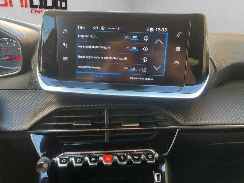 Peugeot 208 208 1.5 bluehdi Active Pack s&s 100cv