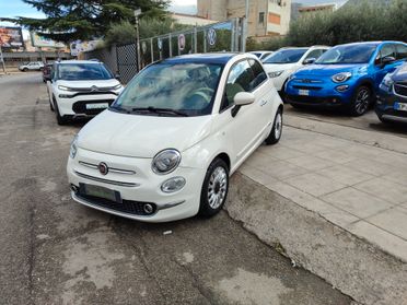 Fiat 500 1.2 EasyPower Lounge