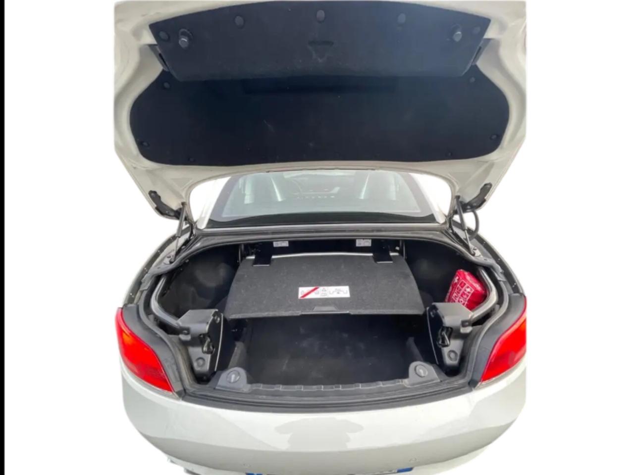 Bmw Z4 sDrive20i Perfetta