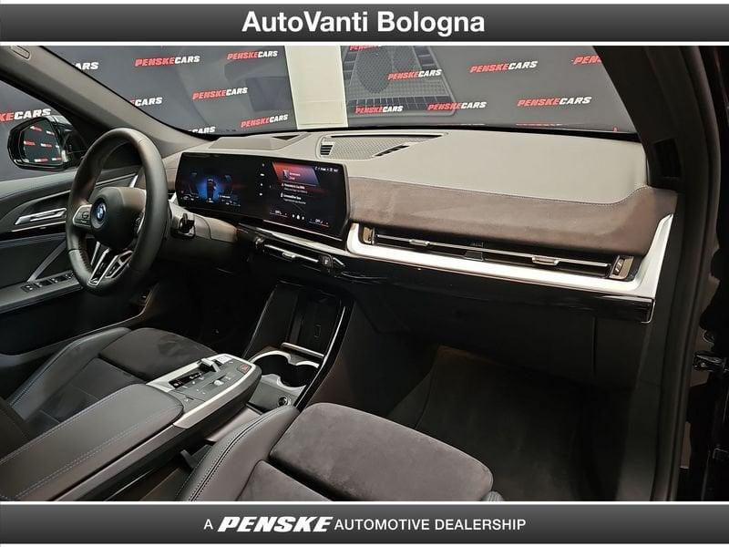 BMW X1 X1 xdrive 25e MSport Pro auto