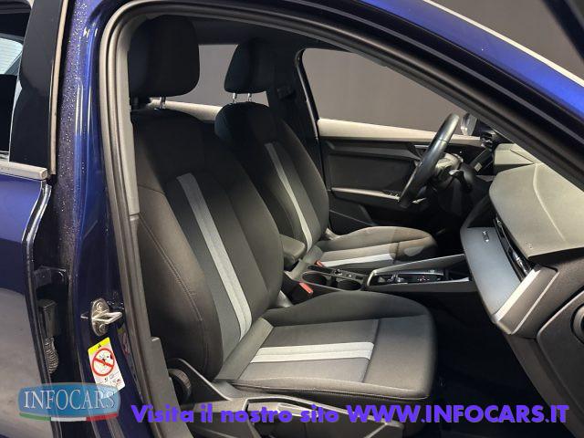 AUDI A3 SPB 35 TDI 150 CV S tronic Business - PROMO