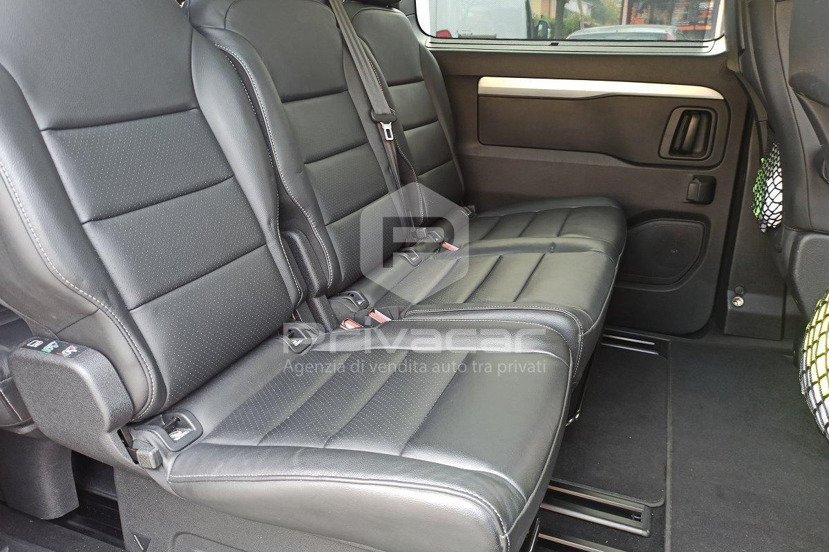 TOYOTA Proace Verso 2.0D 177 CV L1 D Luxury