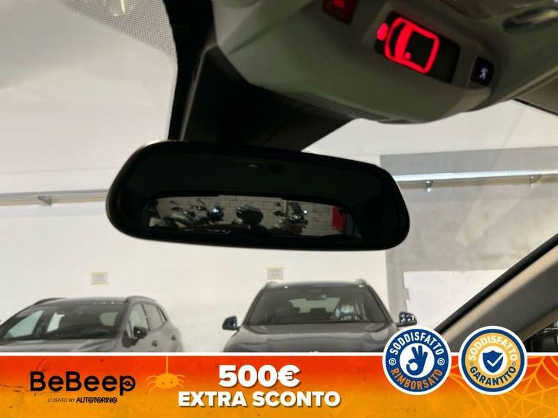 Peugeot 3008 1.2 PURETECH T ALLURE PACK S&S 130CV EAT8