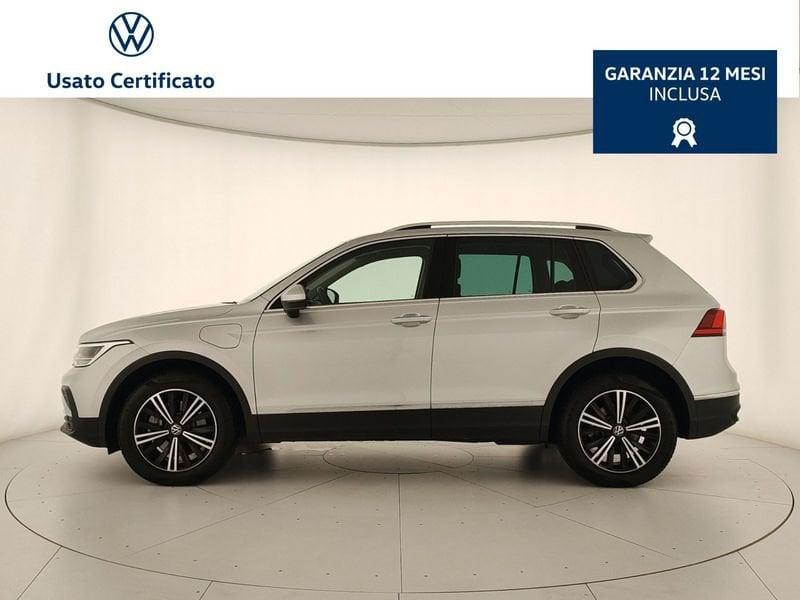 Volkswagen Tiguan 1.4 TSI eHYBRID DSG Life