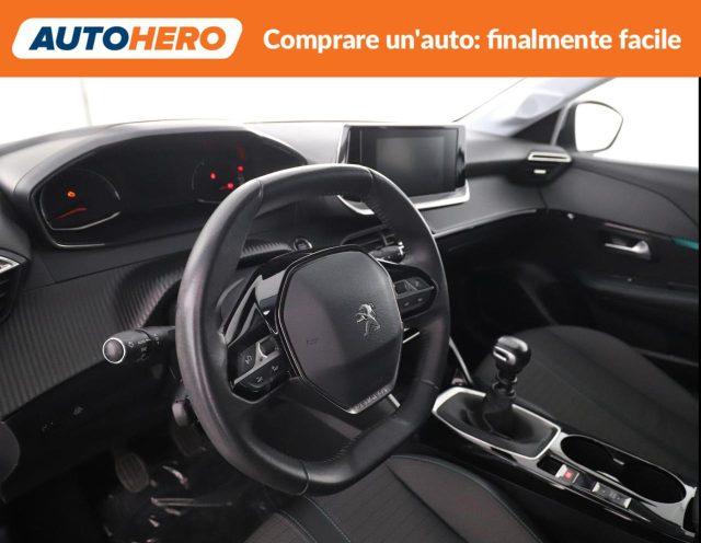 PEUGEOT 208 PureTech 100 Stop&Start 5 porte Allure