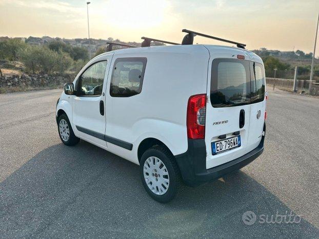 Fiat Qubo Fiorino