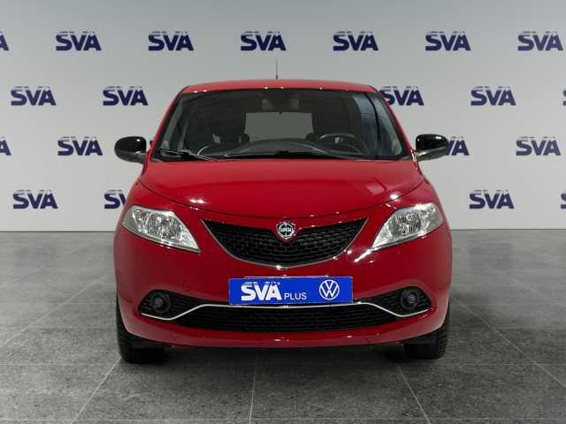 Lancia Ypsilon 1.3Mjt 95CV Gold